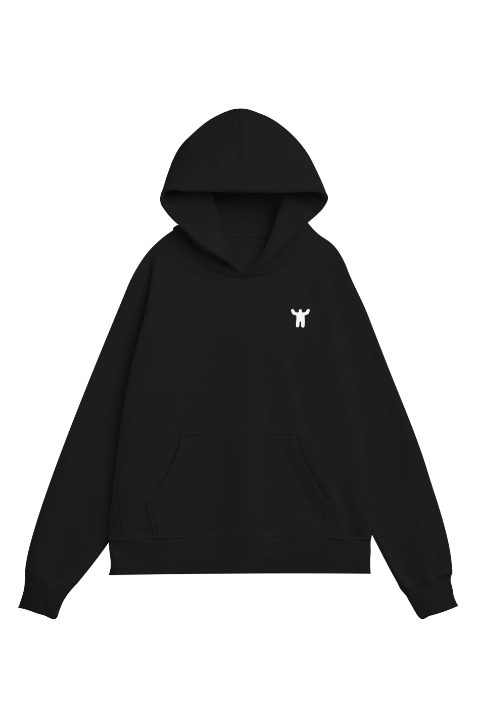 Reminder - Premium Terry Hoodie