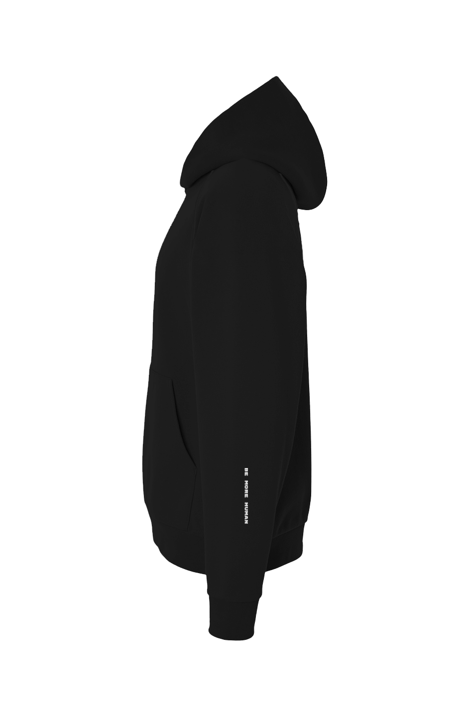 Reminder - Premium Terry Hoodie