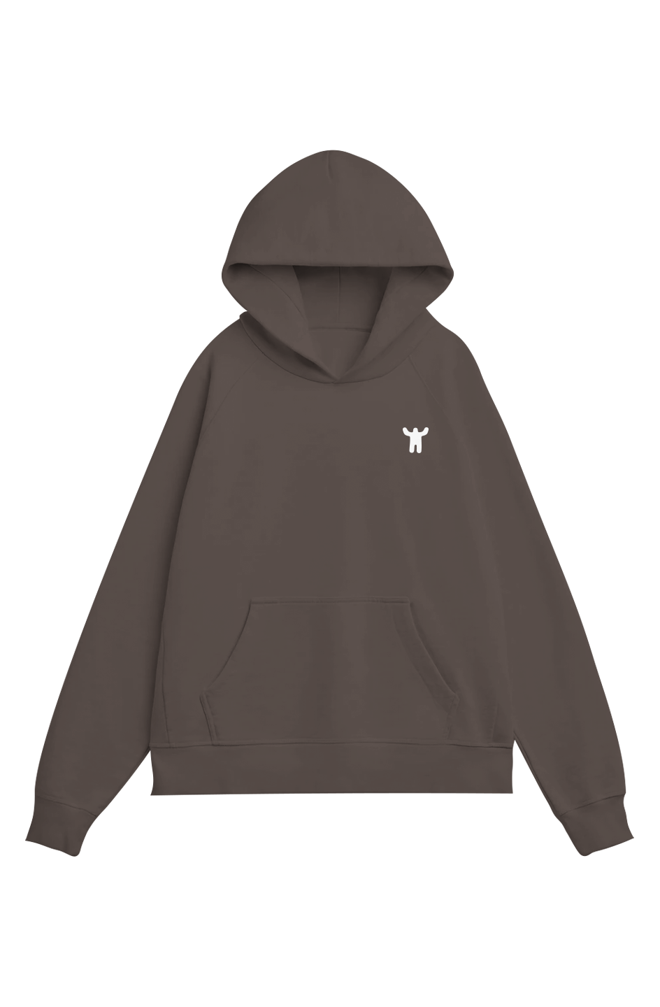 Reminder - Premium Terry Hoodie
