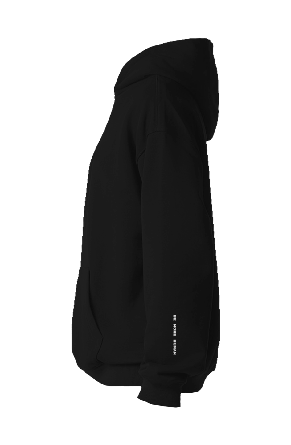 Signature - Boxy Fit Hoodie