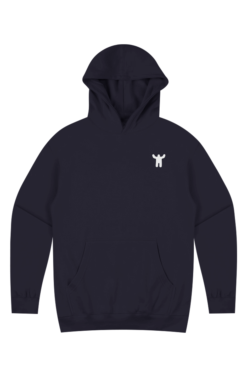 Reminder - Boxy Fit Hoodie