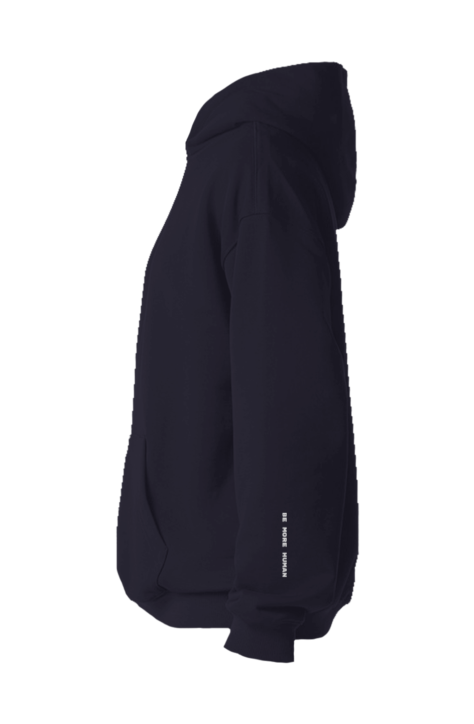 Reminder - Boxy Fit Hoodie