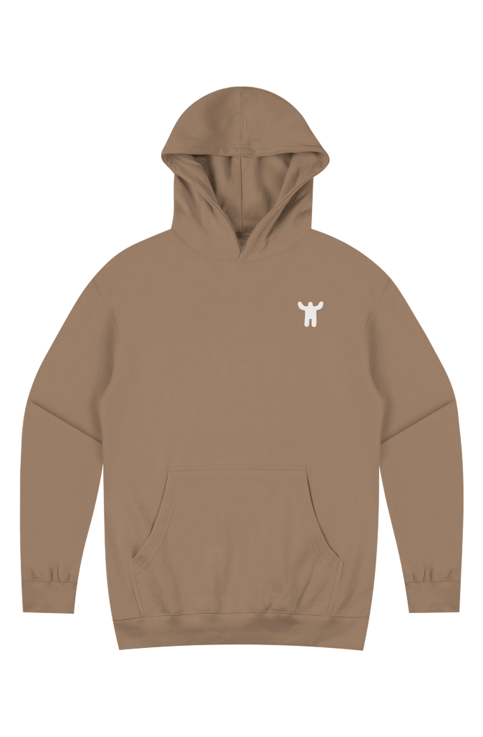 Reminder - Boxy Fit Hoodie