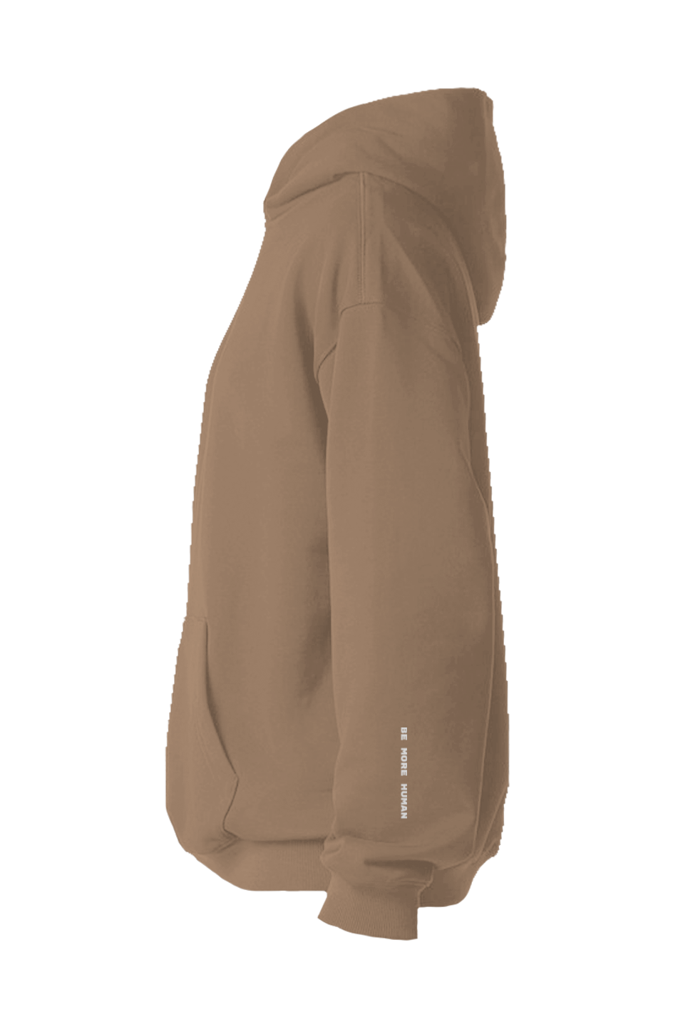 Reminder - Boxy Fit Hoodie