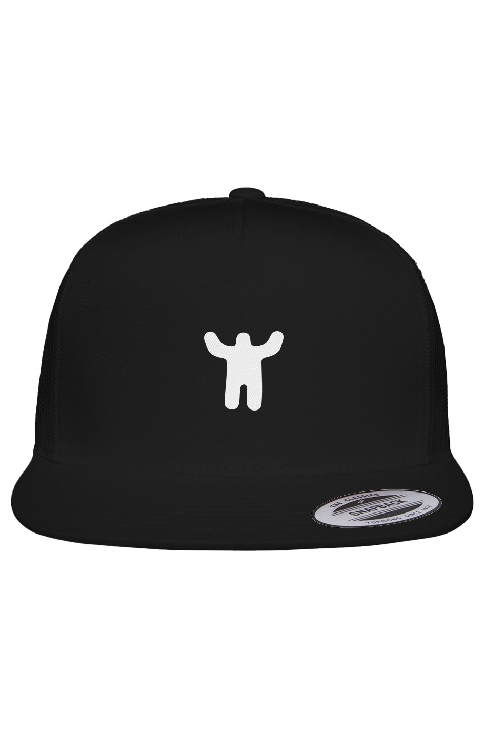 Signature - Classic Trucker Hat
