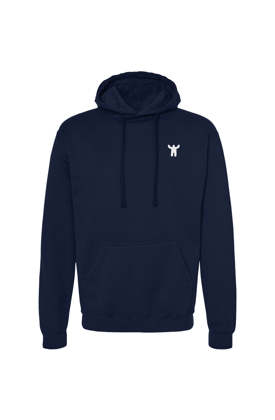 Reminder - Fleece Hoodie