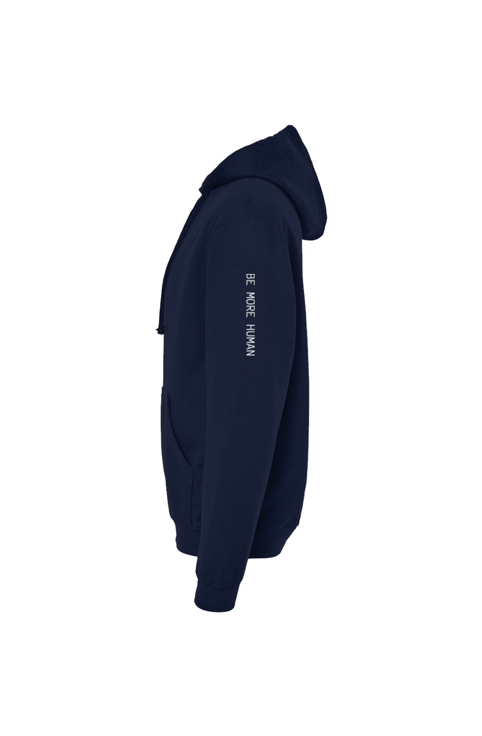 Reminder - Fleece Hoodie