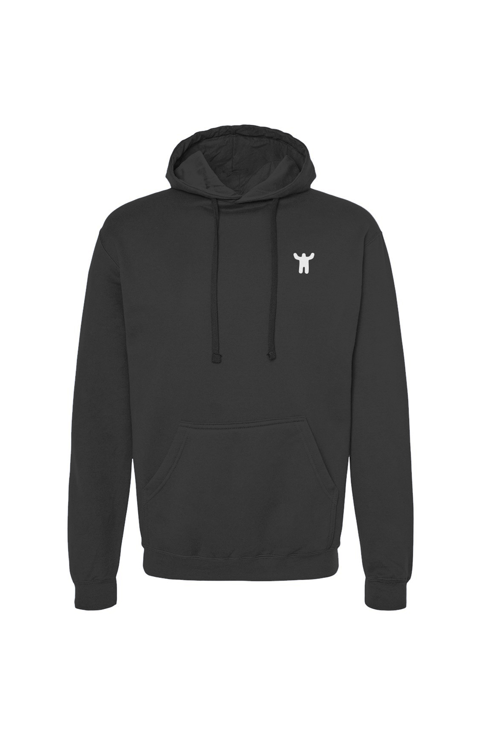 Reminder - Fleece Hoodie