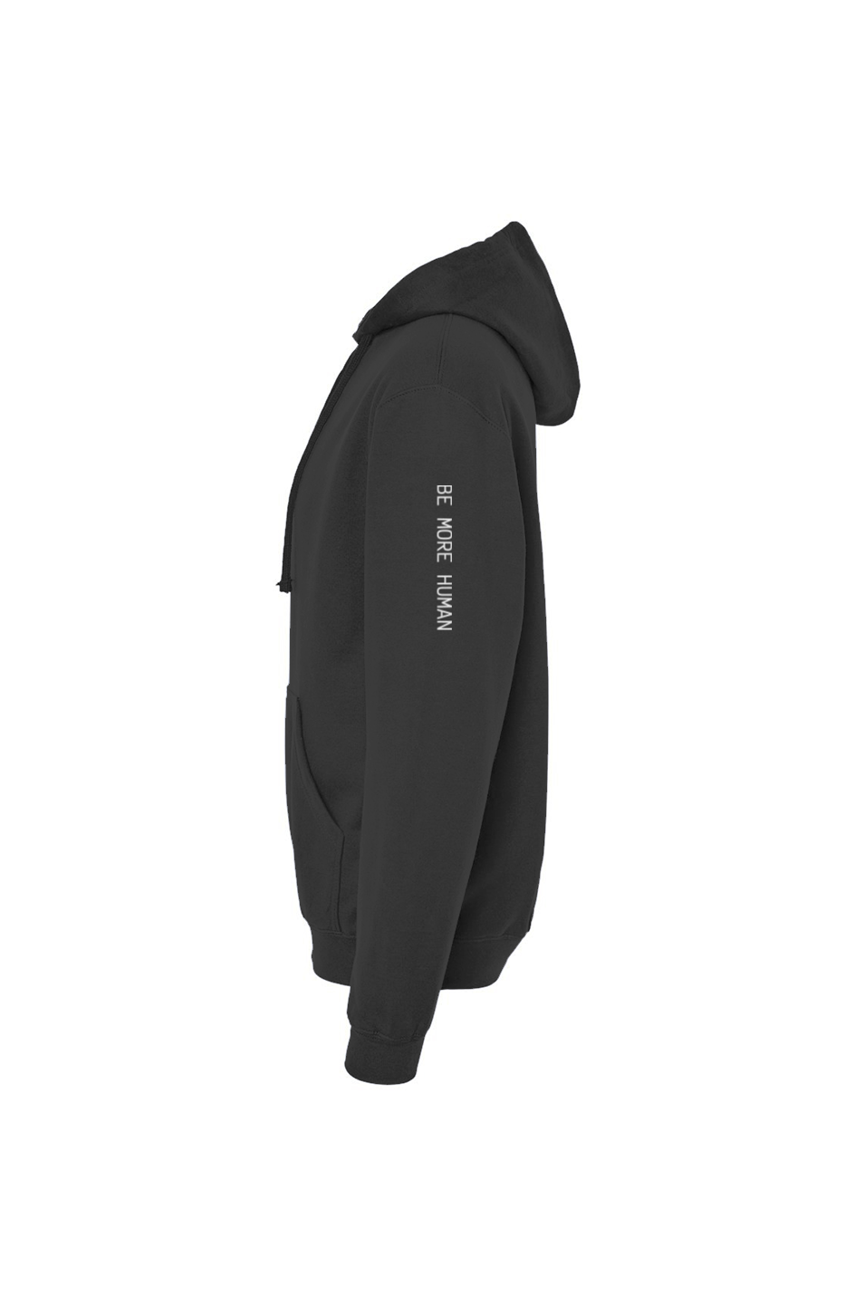 Reminder - Fleece Hoodie