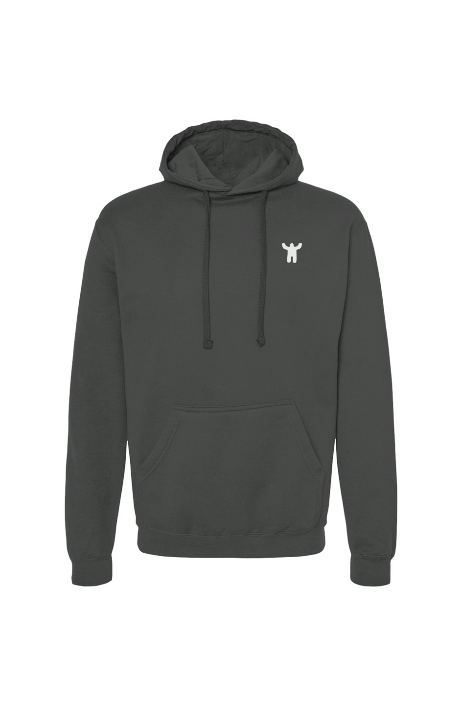 Reminder - Fleece Hoodie
