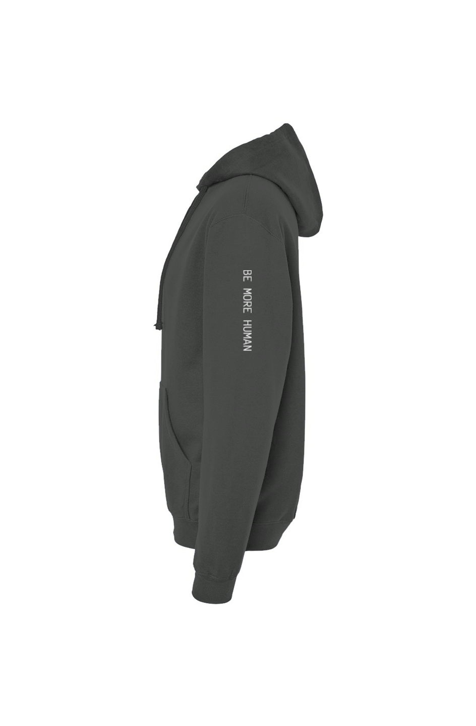 Reminder - Fleece Hoodie