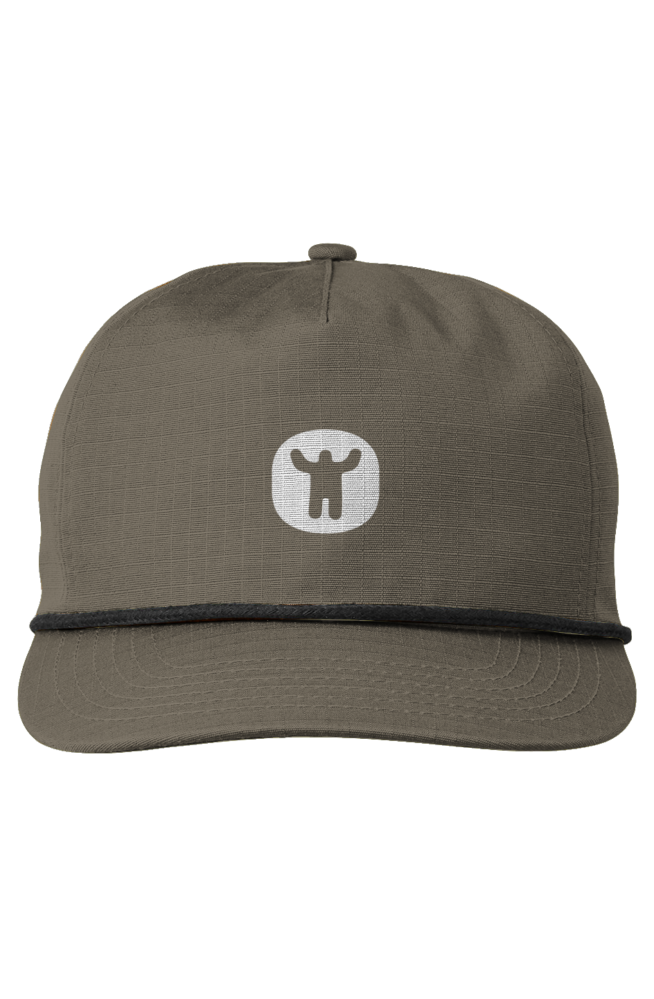 Reminder - Rope Hat (Front + Back)