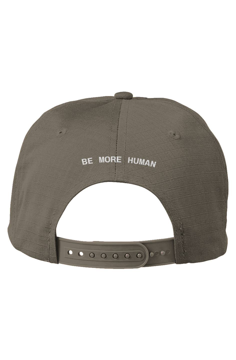 Reminder - Rope Hat (Front + Back)