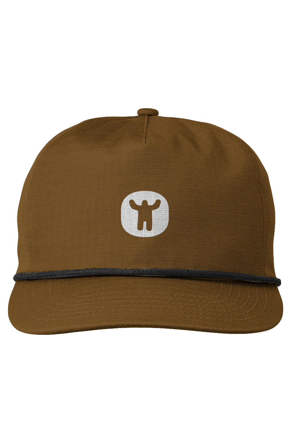 Reminder - Rope Hat (Front + Back)