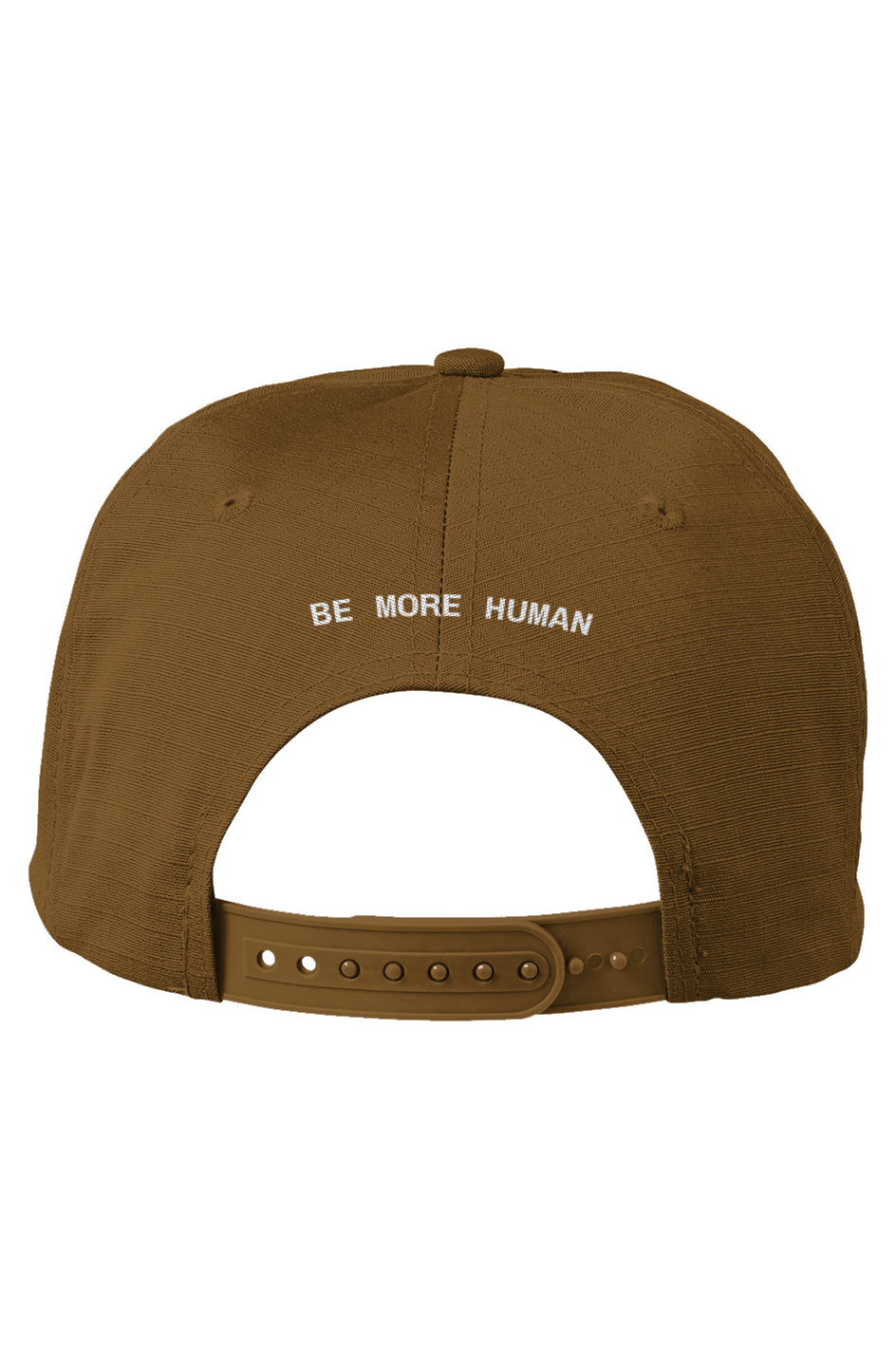 Reminder - Rope Hat (Front + Back)