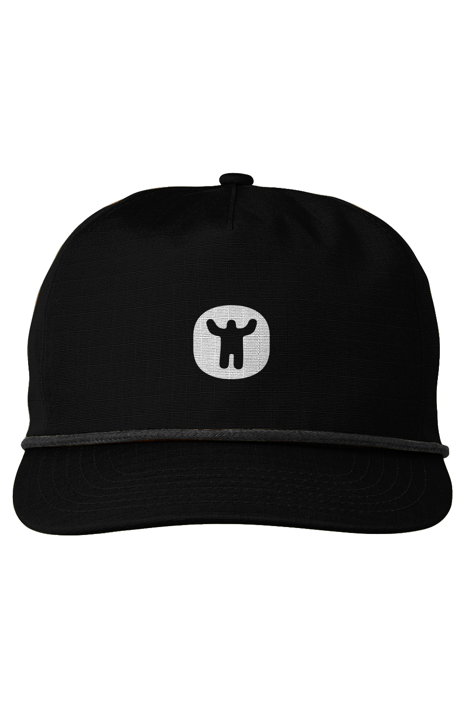 Reminder - Rope Hat (Front + Back)
