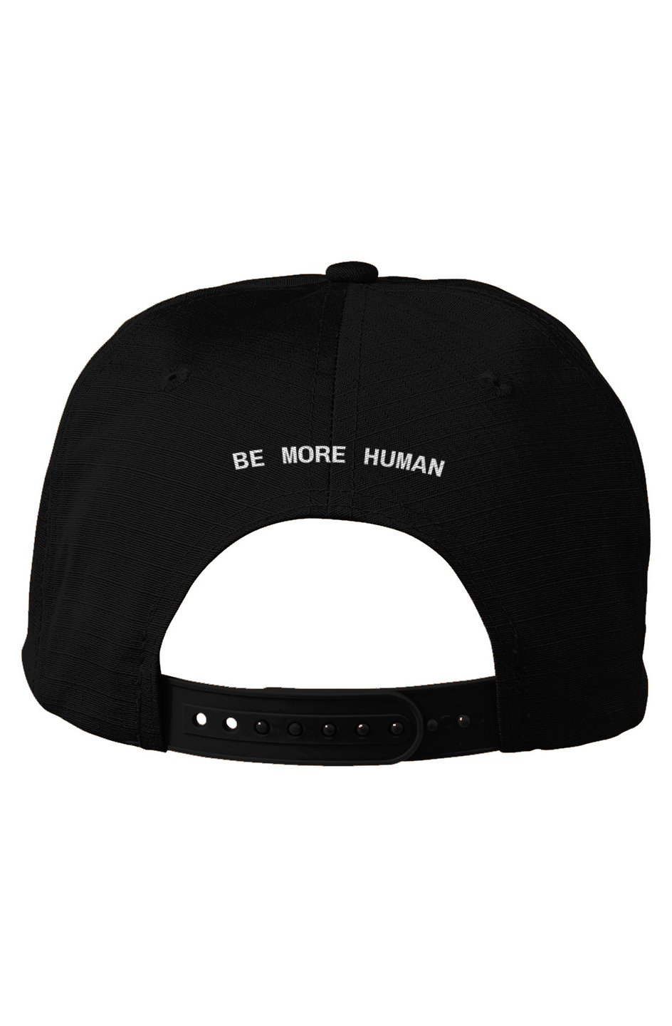 Reminder - Rope Hat (Front + Back)