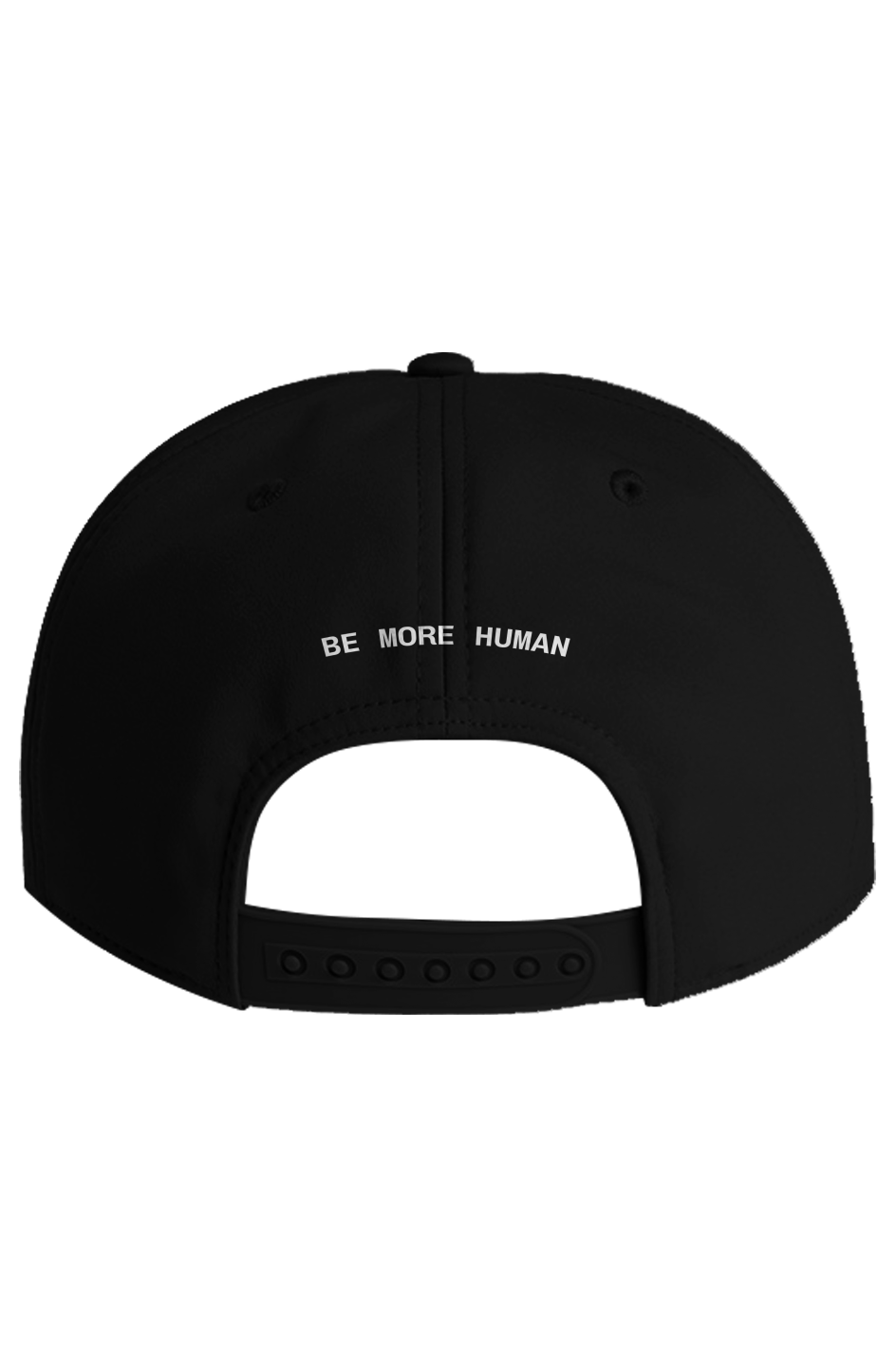 Reminder - Performance Cap (Front + Back embroidery)