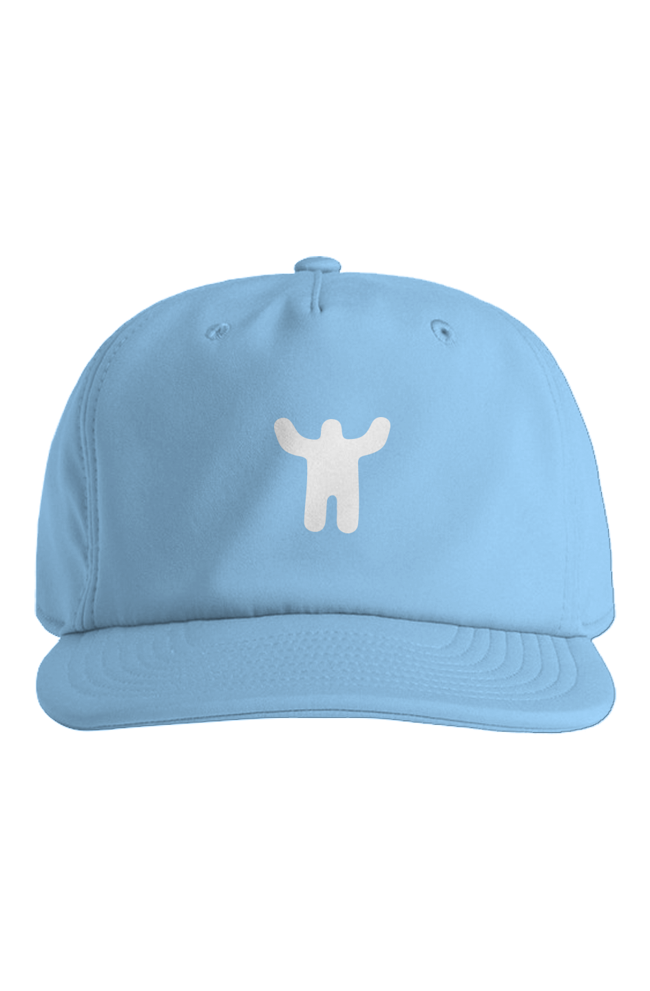 Reminder - Performance Cap (Front + Back embroidery)