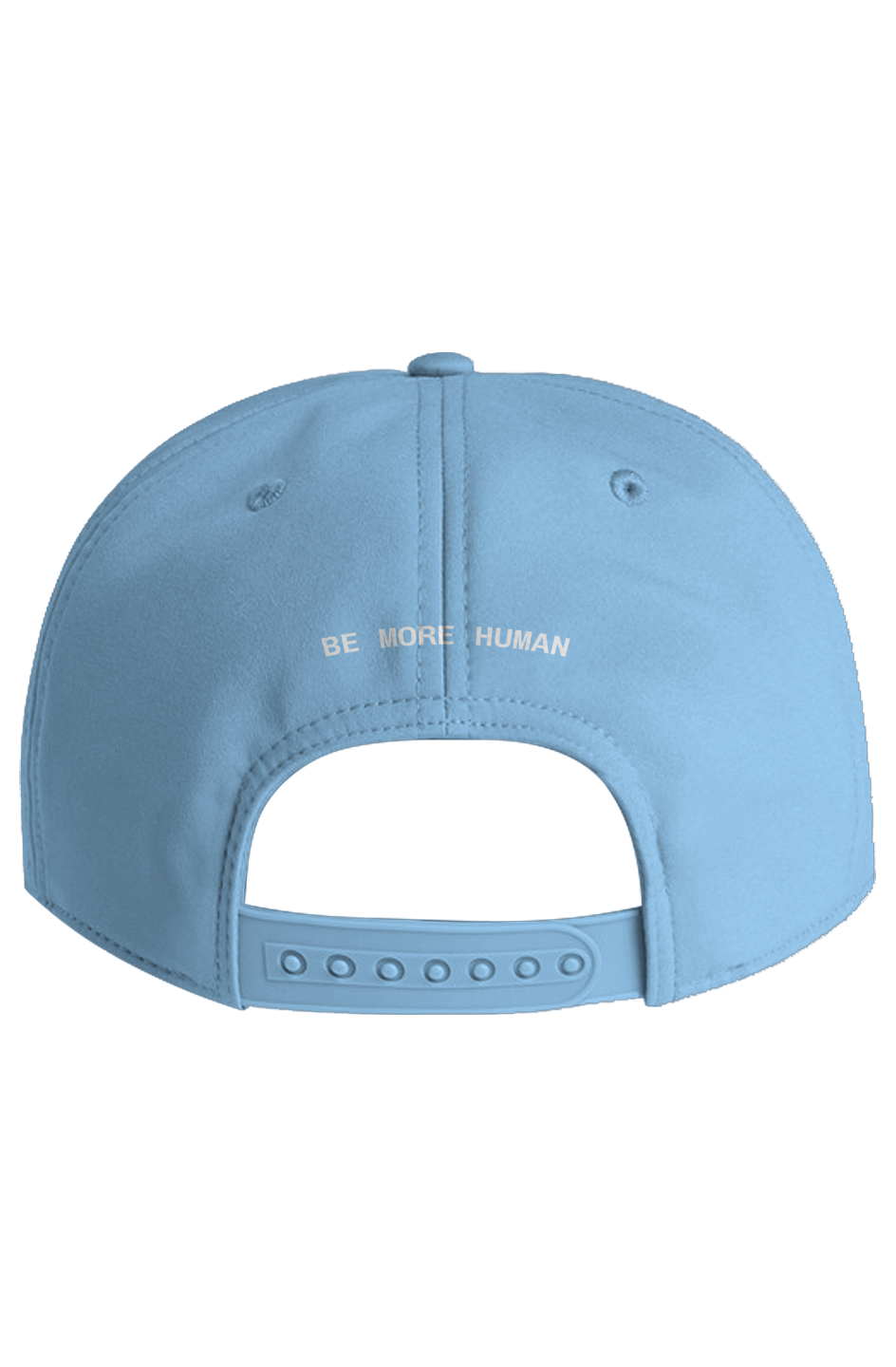 Reminder - Performance Cap (Front + Back embroidery)