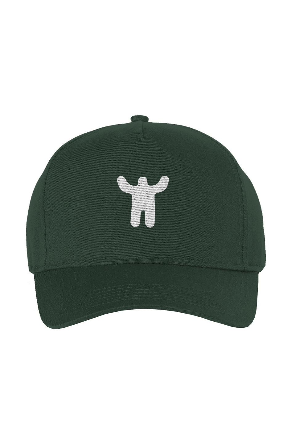Reminder - Transfer Front + Embroidery Side