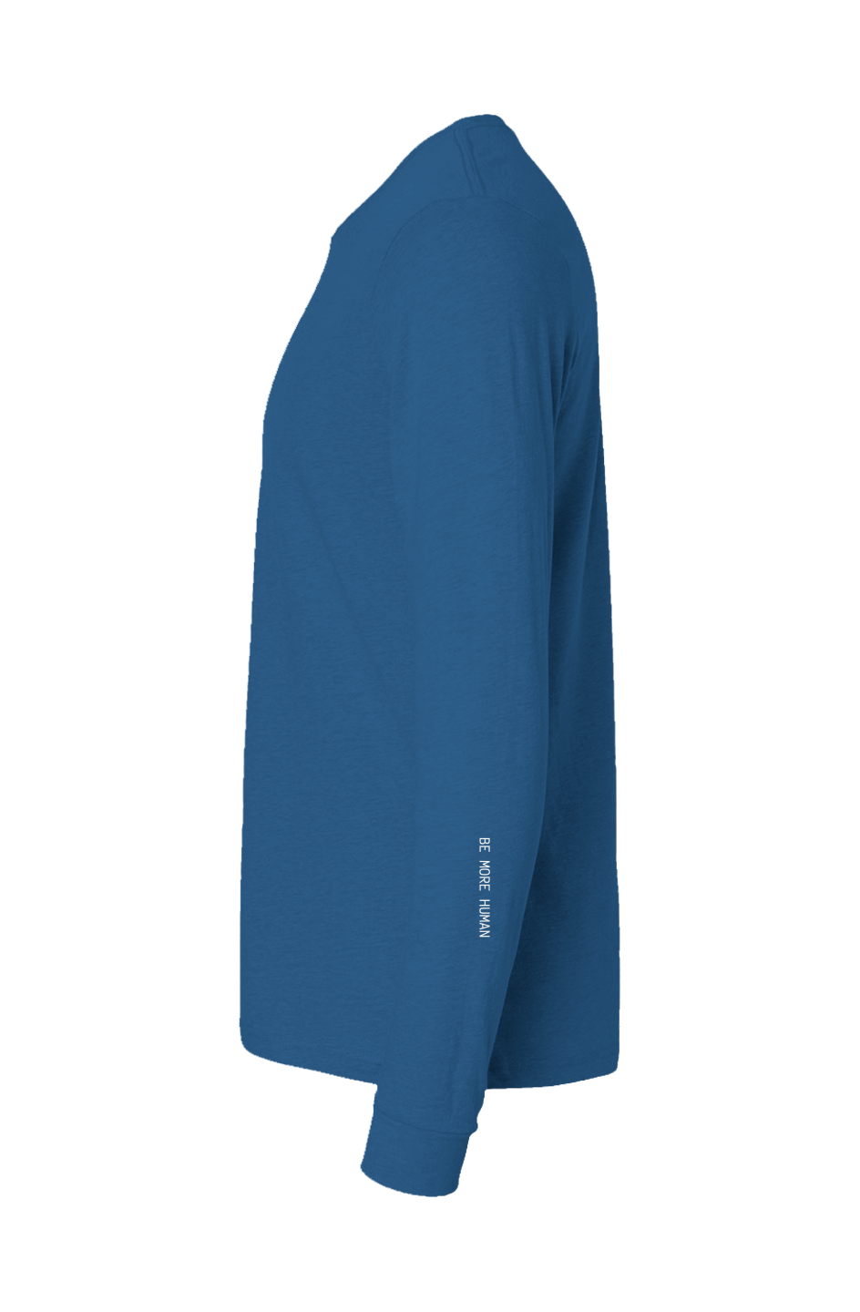 CVC Long Sleeve T-Shirt