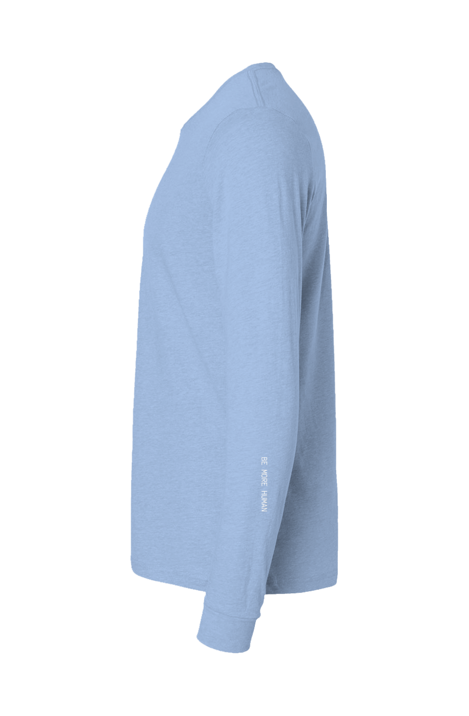 CVC Long Sleeve T-Shirt