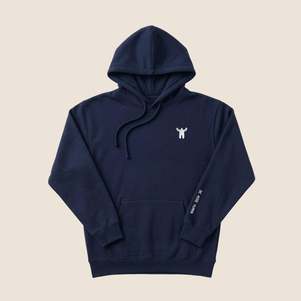 Reminder - Fleece Hoodie