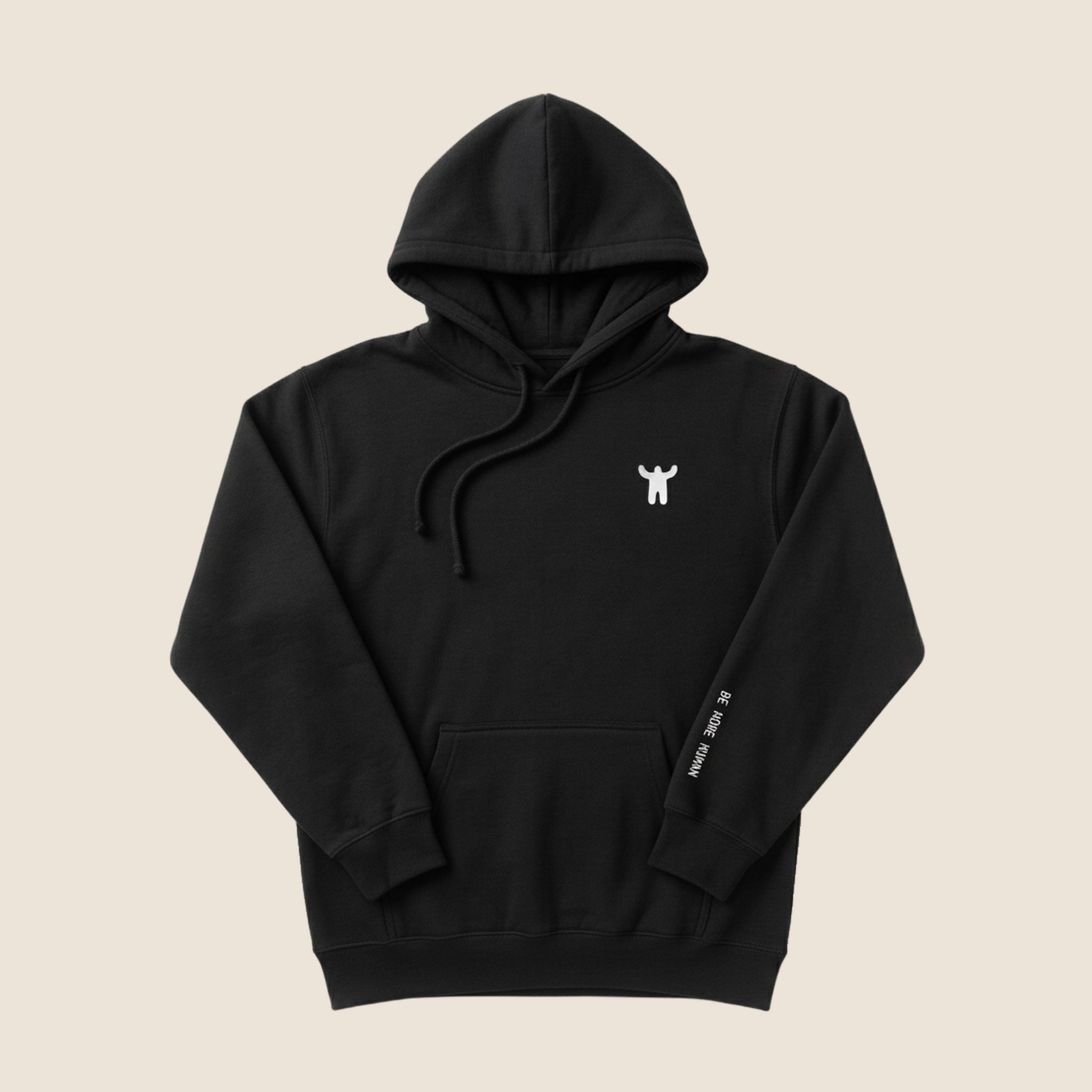Reminder - Fleece Hoodie