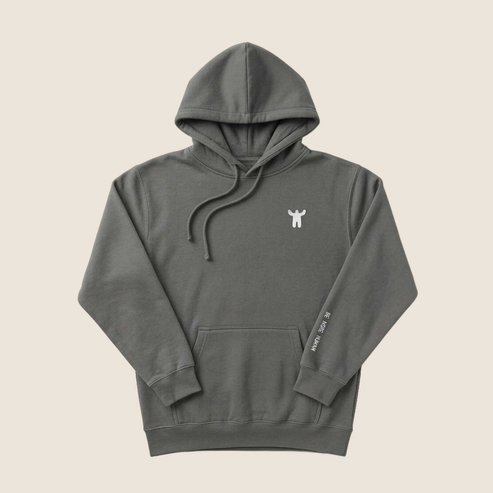 Reminder - Fleece Hoodie