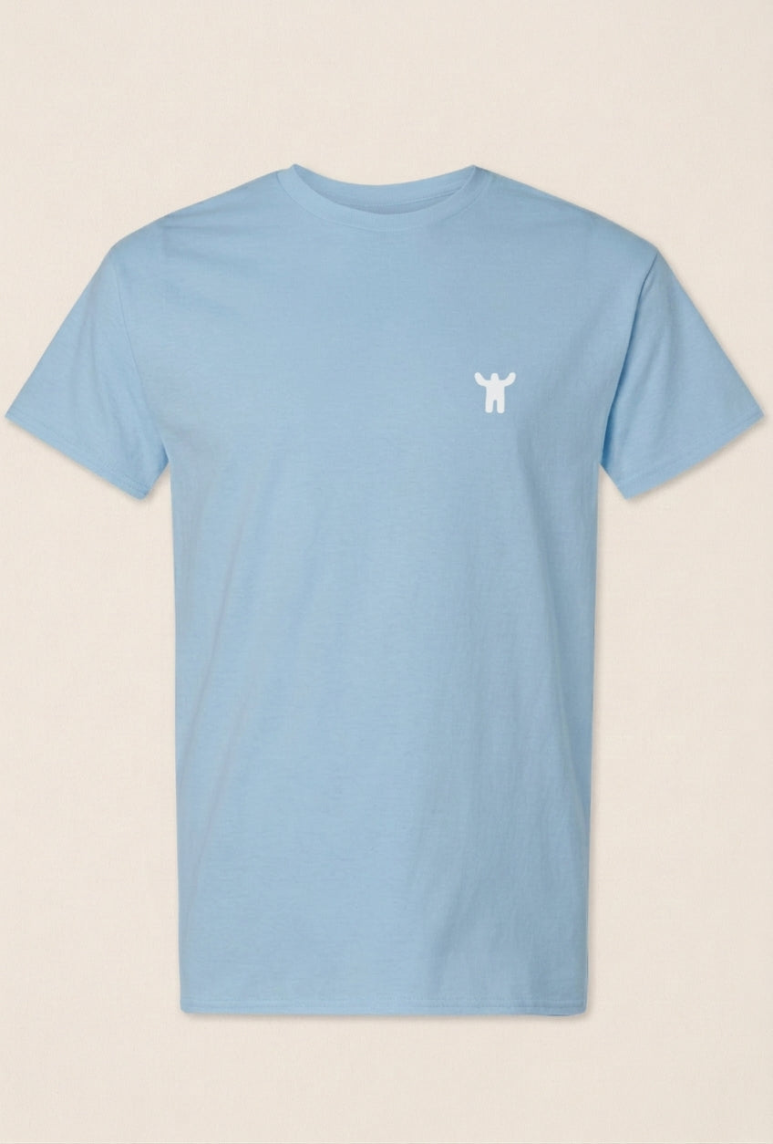 Reminder - Light Cotton T-Shirt