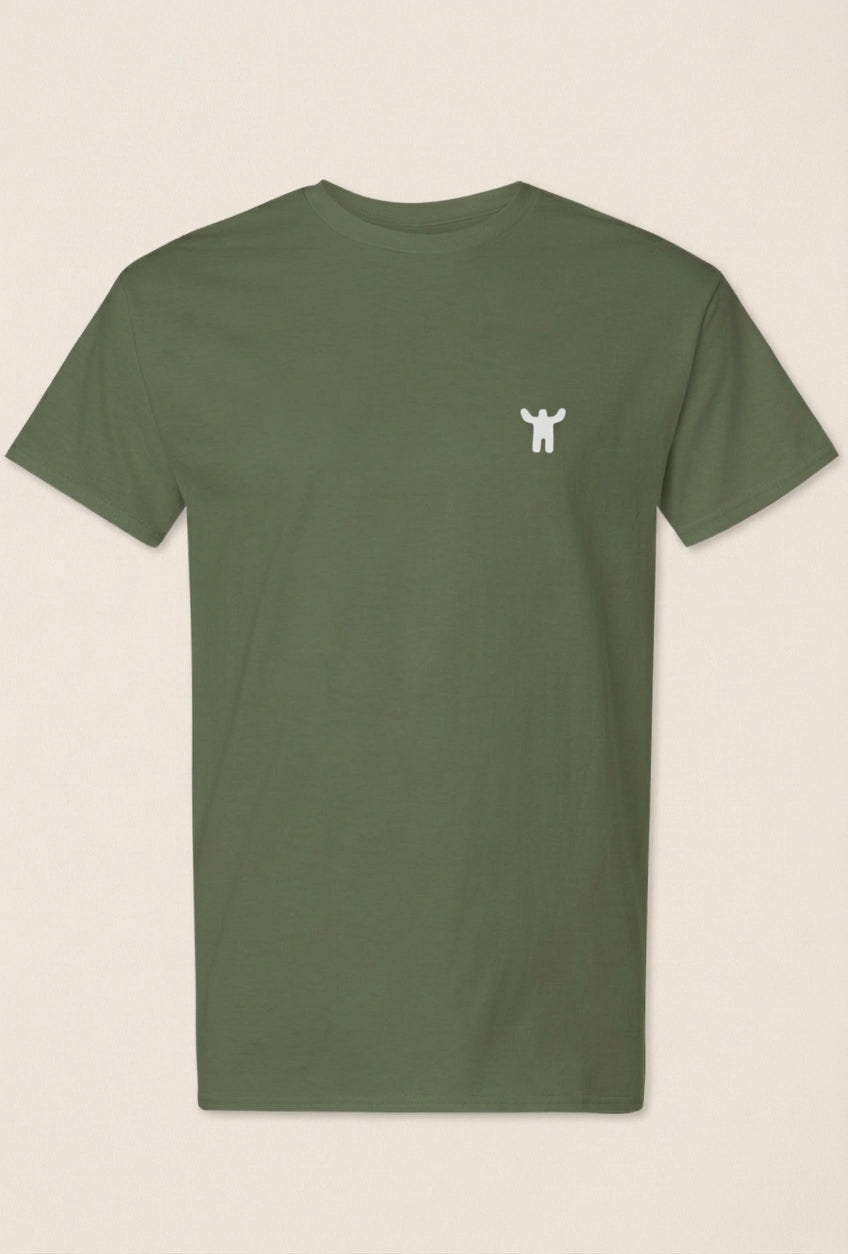 Reminder - Light Cotton T-Shirt