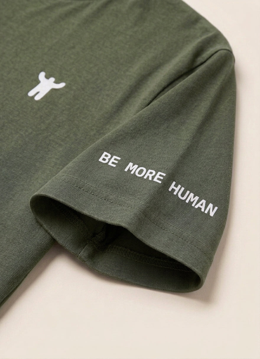 Reminder - Light Cotton T-Shirt