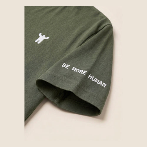 Reminder - Cotton Tee