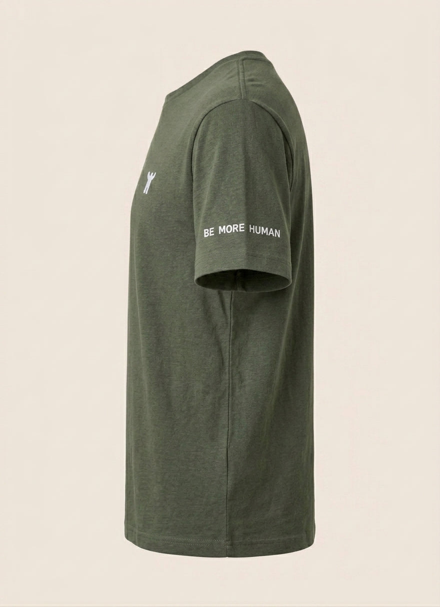 Reminder - Light Cotton T-Shirt