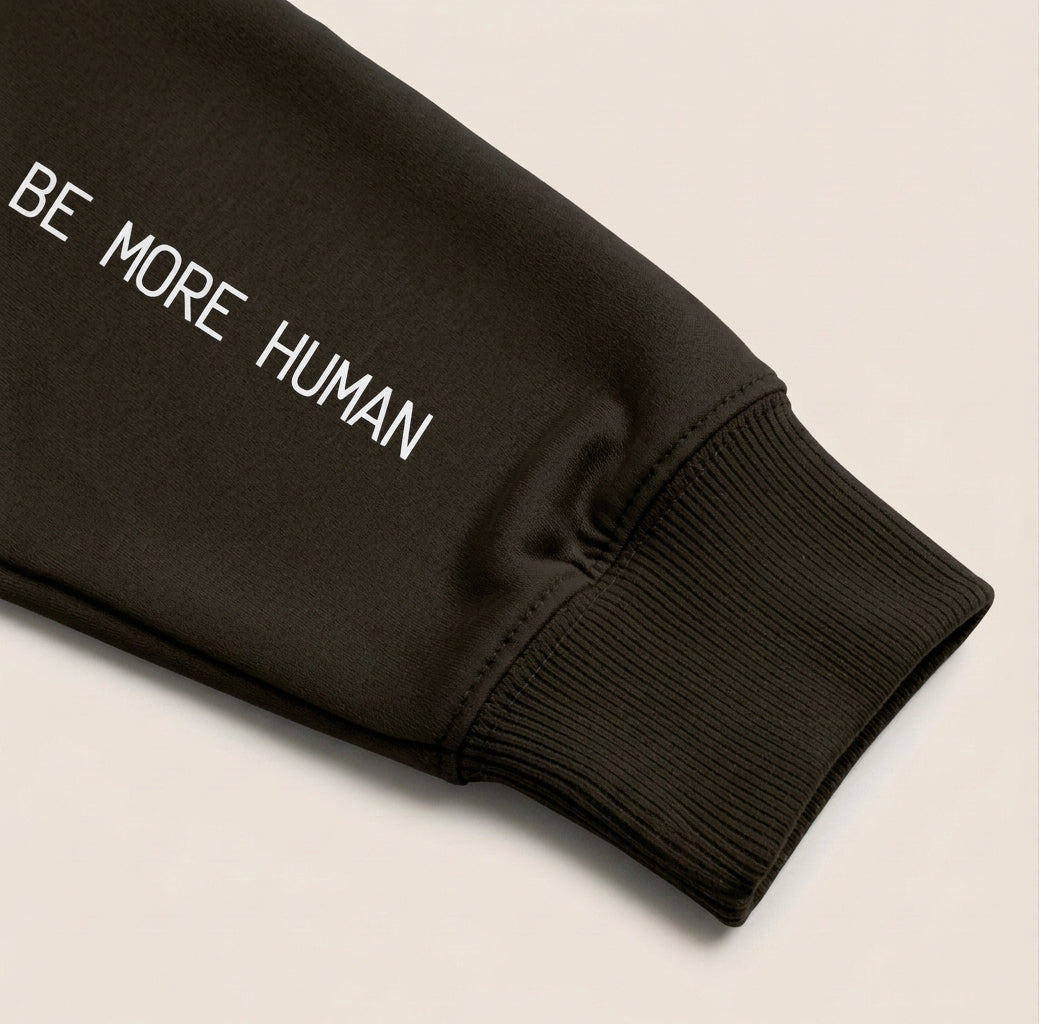 Reminder - Heavyweight Zip Hoodie