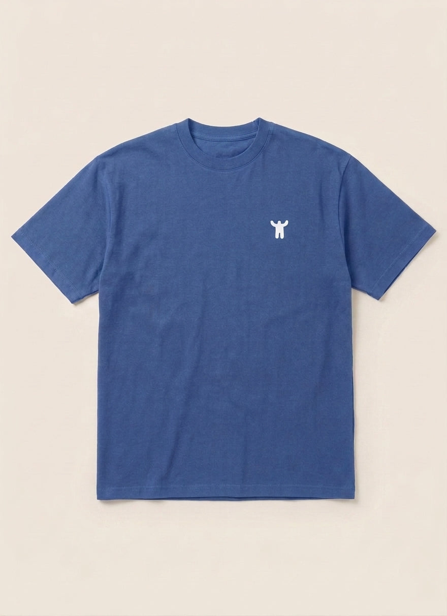 Reminder - Heavyweight Boxy T-Shirt