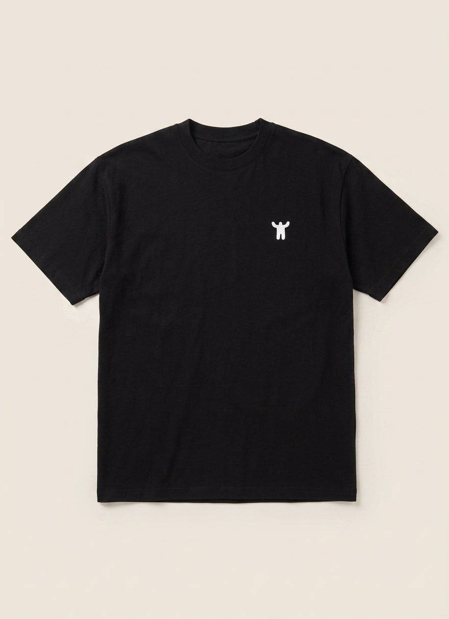 Reminder - Heavyweight Boxy T-Shirt