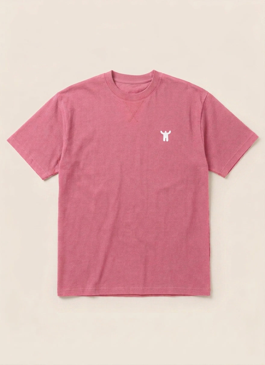 Reminder - Heavyweight Boxy T-Shirt