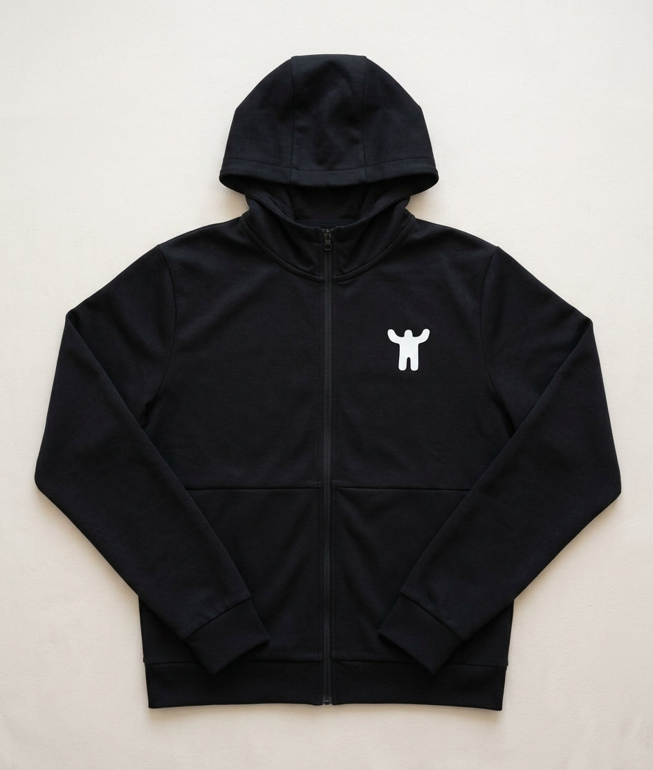 Reminder - Performance Zip Hoodie