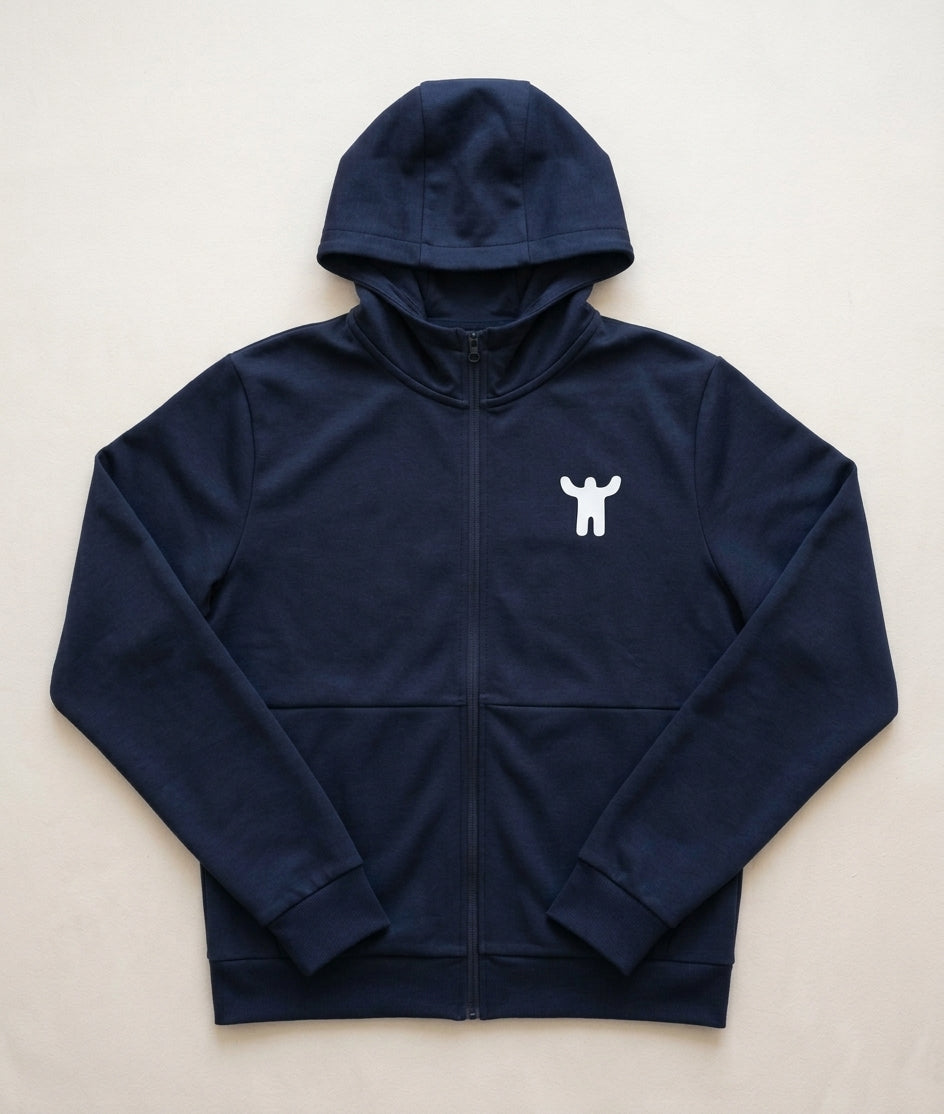 Reminder - Performance Zip Hoodie