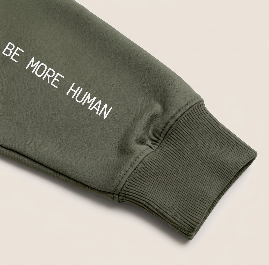 Reminder - Performance Zip Hoodie