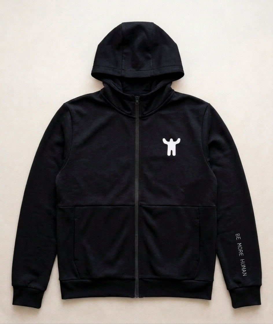 Reminder - Performance Zip Hoodie