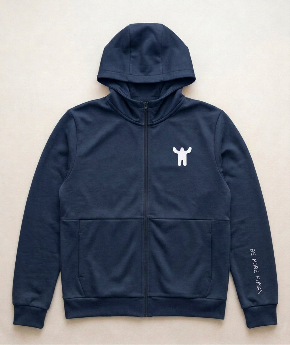 Reminder - Performance Zip Hoodie