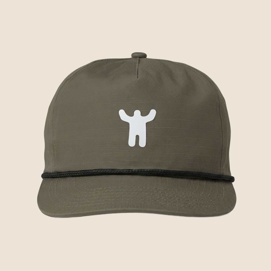 Reminder - Rope Hat