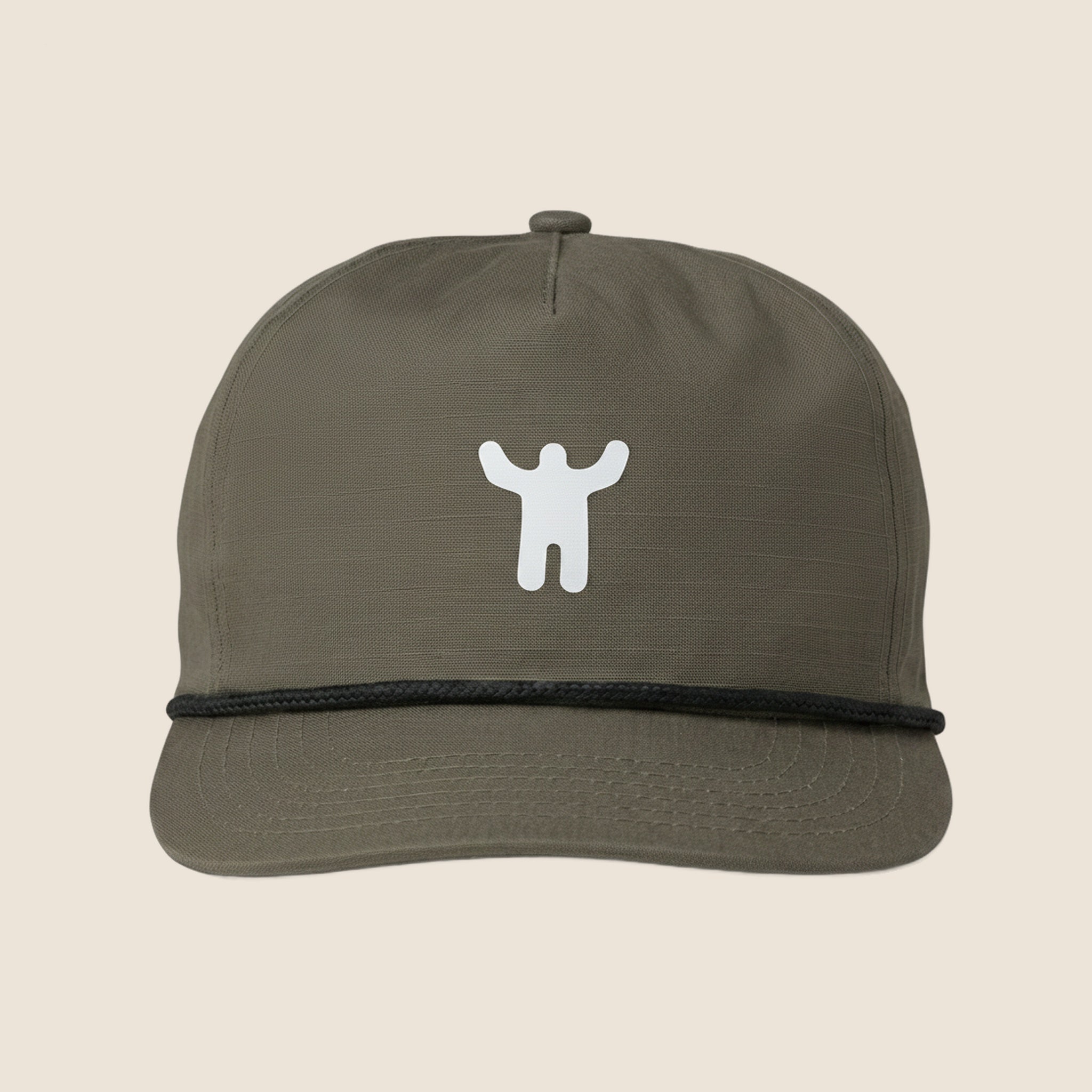 Reminder - Rope Hat