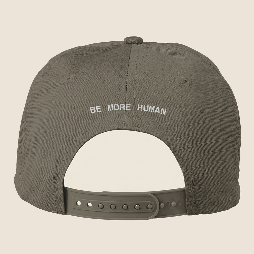 Reminder - Rope Hat