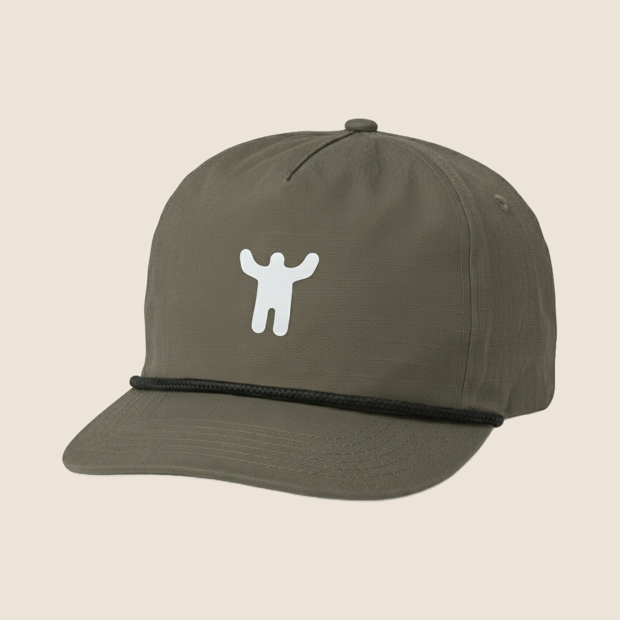 Reminder - Rope Hat