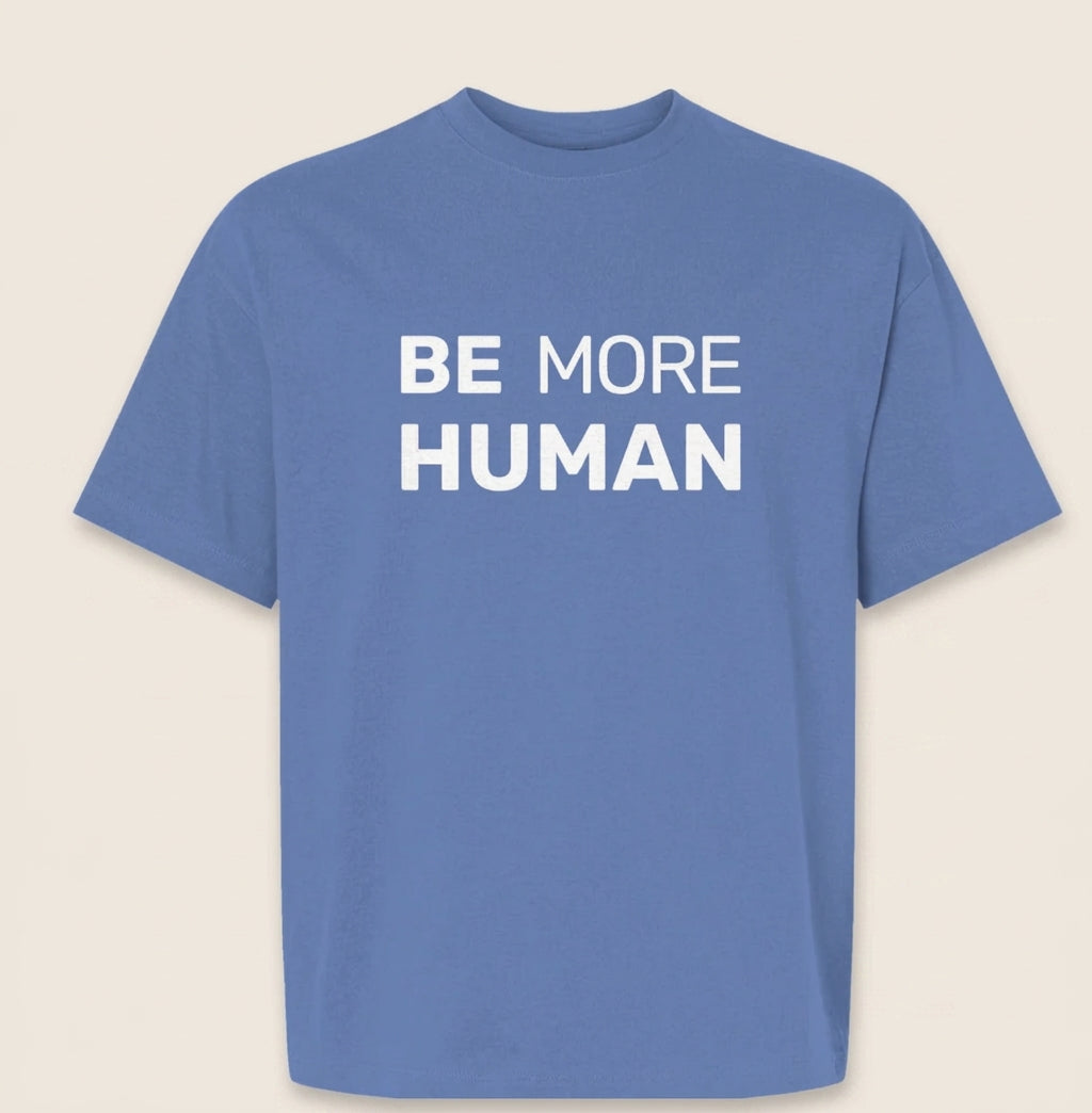 Statement - Heavyweight Boxy T-Shirt