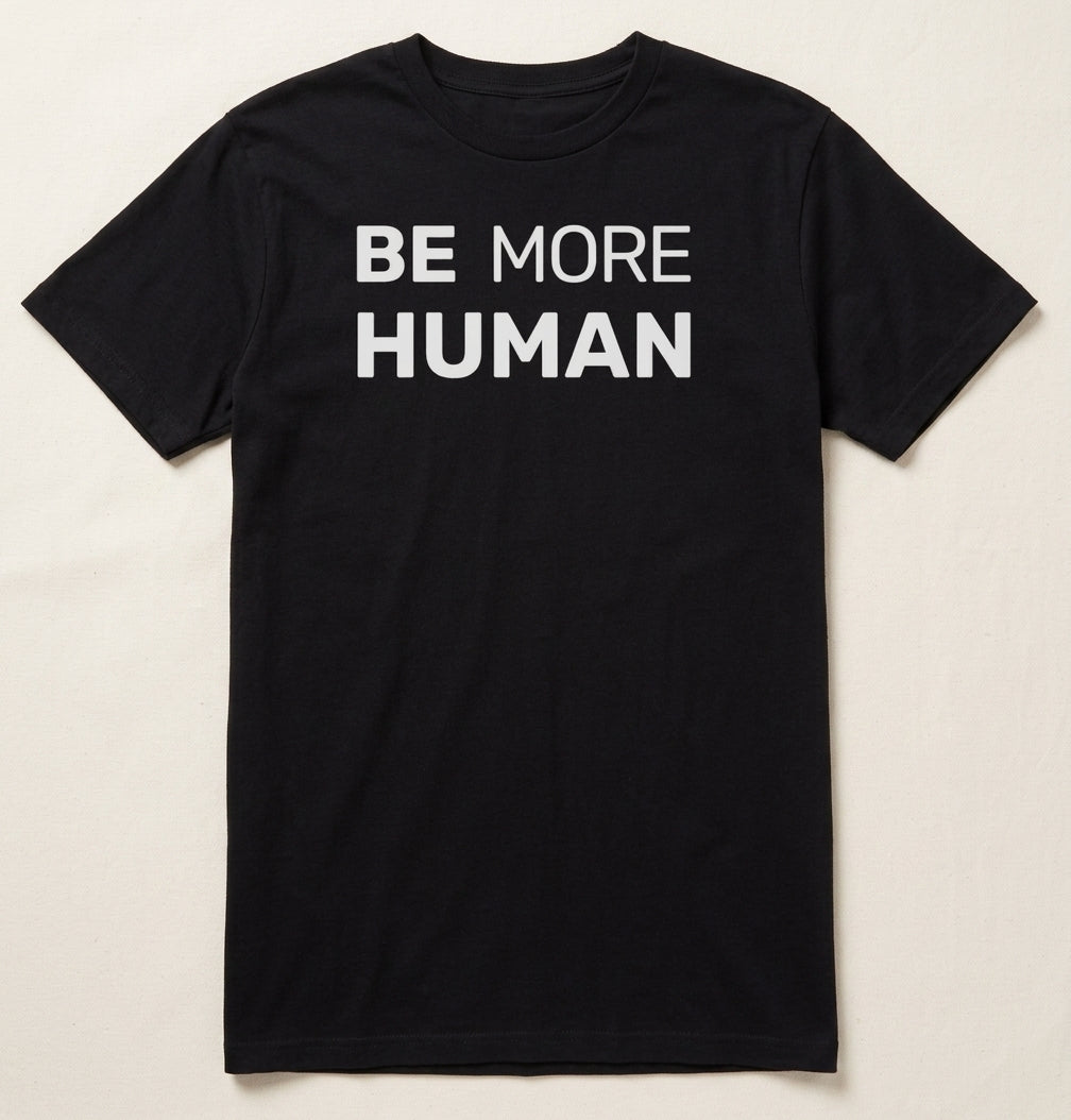 Statement - Light Cotton T-Shirt